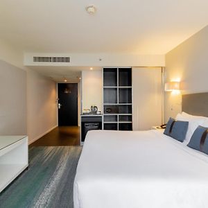 Camera superior con letto king size